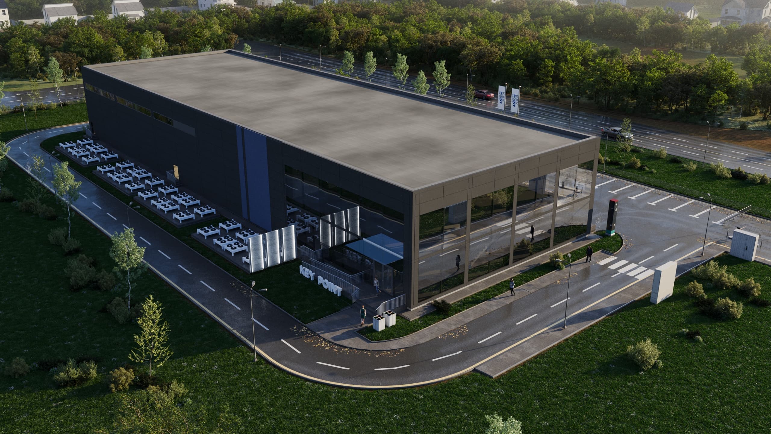 Новосибирск